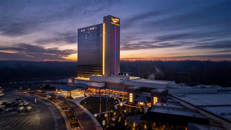 Four Winds Casino South Bend Hotel