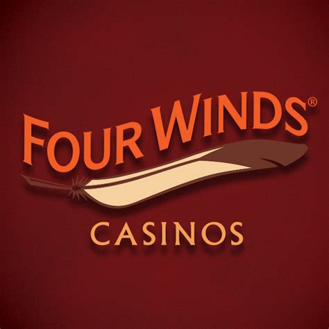 Four Winds Casino Website