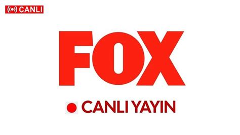 Fox tv izle