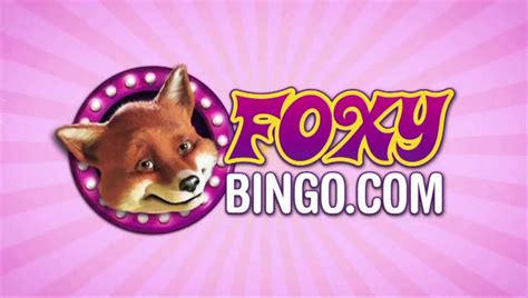 Foxy Bingo Slots Reviews