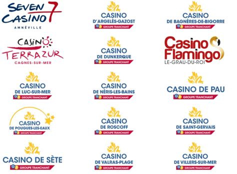 France Casino Net