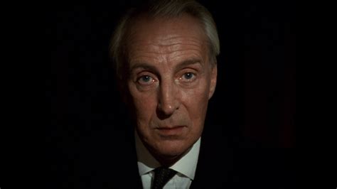 Francis Urquhart House Of Cards