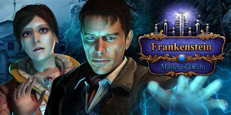 Frankenstein Game Download