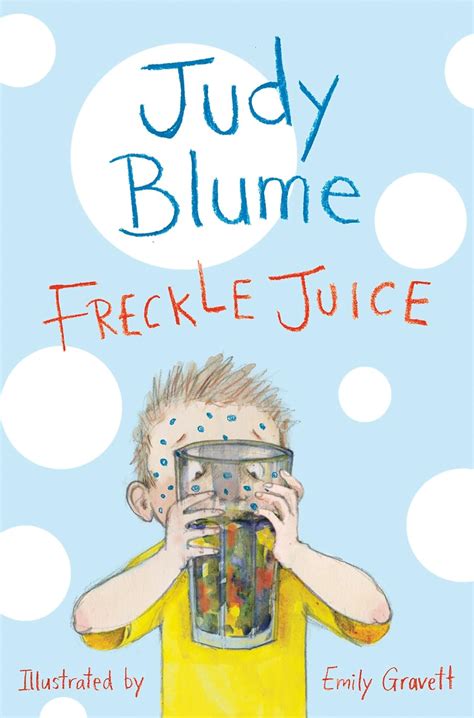 Freckle juice ebook free torrent