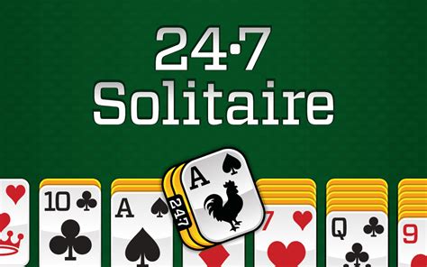Free 247 Solitaire