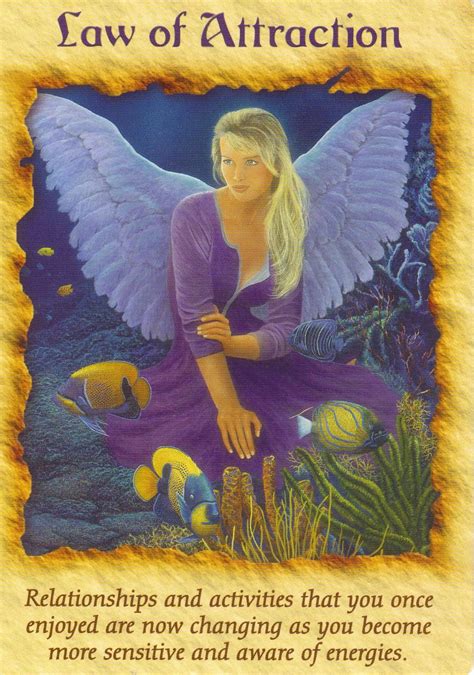 Free Angel Reading Doreen Virtue