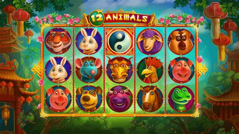 Free Animal Slots