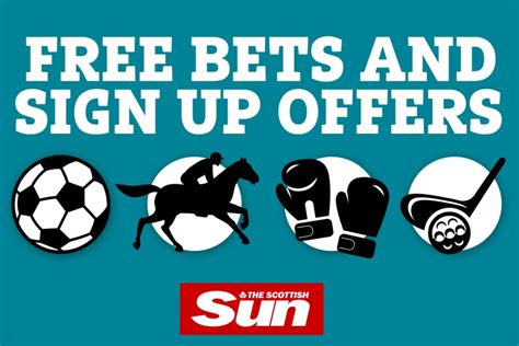 Free Bet Offers New Customers
