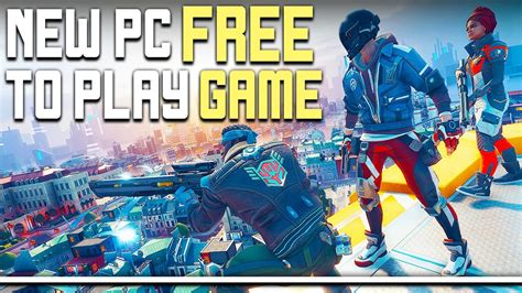 Free Beta Games For Pc