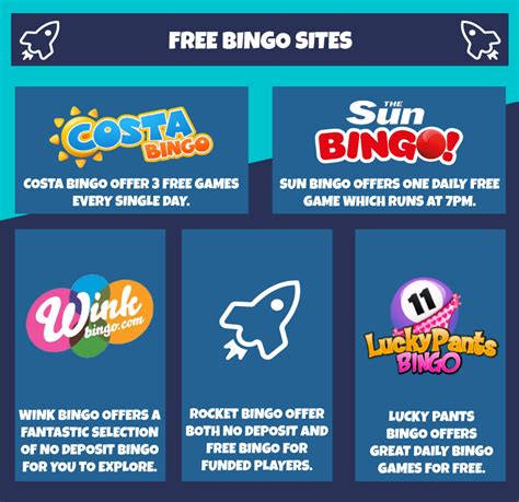 Free Bingo Bonus No Deposit Uk Free Bingo Bonus No Deposit Uk