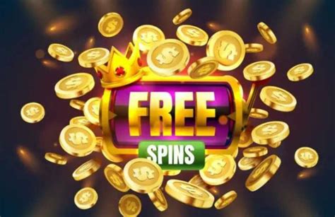 Free Bitcoin Casino Spins
