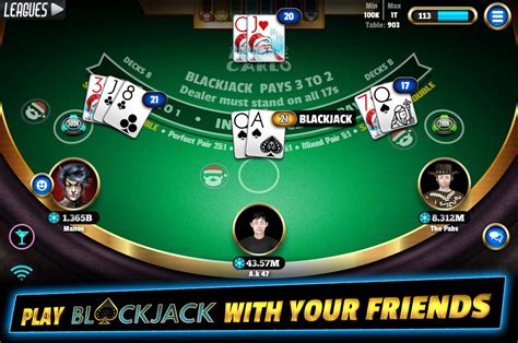 Free Blackjack 21 3 Online