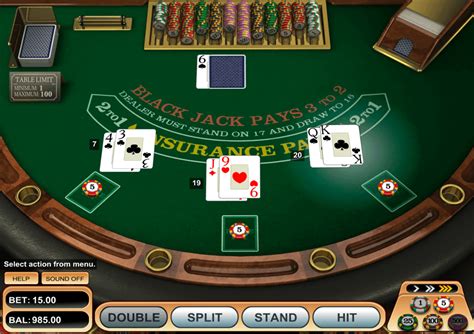 Free Blackjack Games Download Free Blackjack Games Download