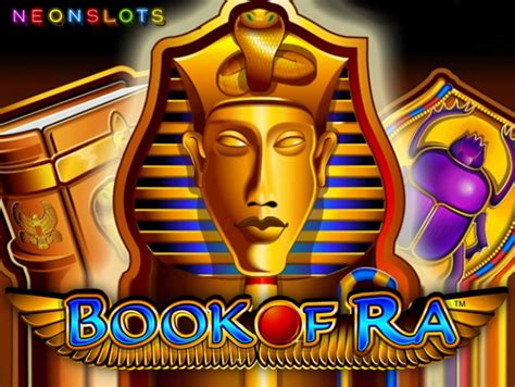 Free Book Of Ra Slot Game