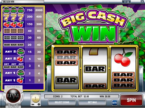Free Casino Game Win Real Money