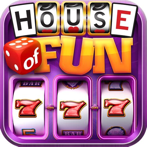 Free Casino House Of Fun