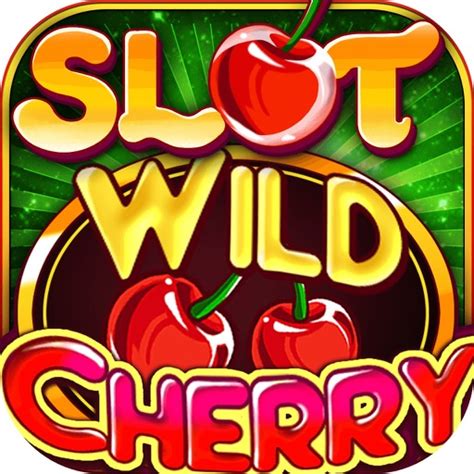Free Casino Wild Cherry Slots