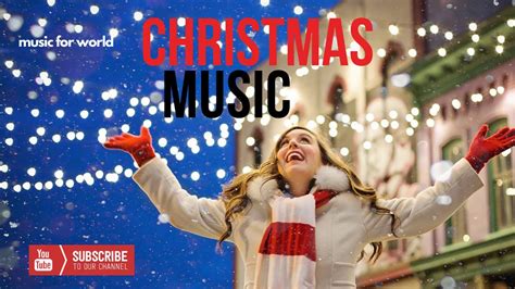 Free Christmas Music Online All Day Long