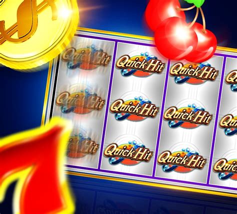 Free Coins For Quick Hit Slots