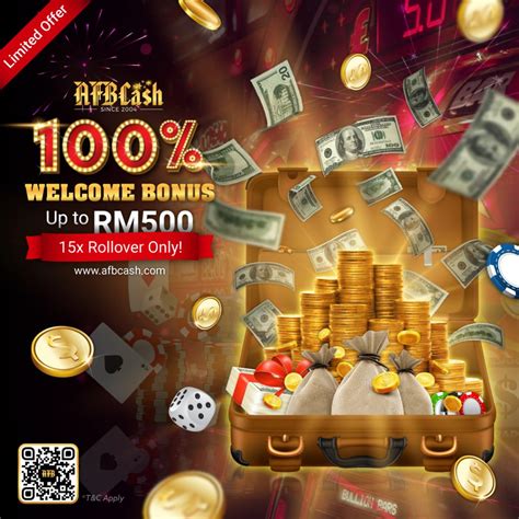 Free Credit Casino Malaysia 2022