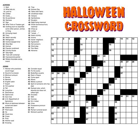 Free Crossword Games Without Downloading