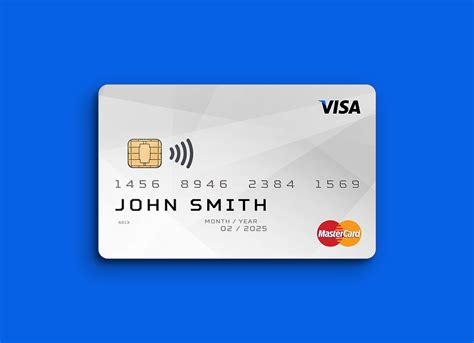 Free Debit Card