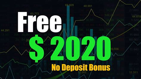 Free Deposit Bonus Forex 2020 Free Deposit Bonus Forex 2020