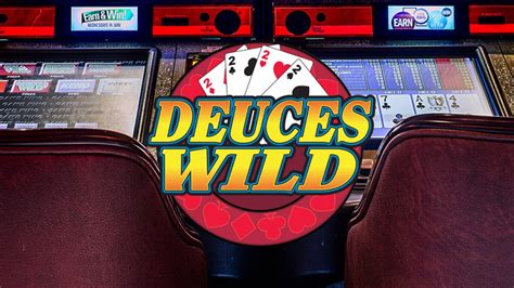 Free Deuces Wild Slots