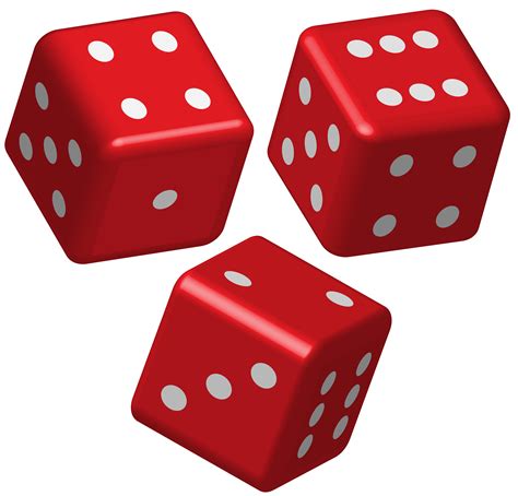 Free Dice Graphics