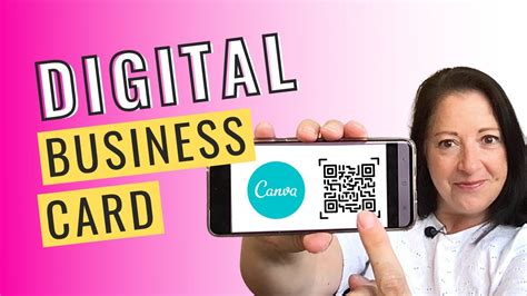 Free Digital Business Card Maker Online