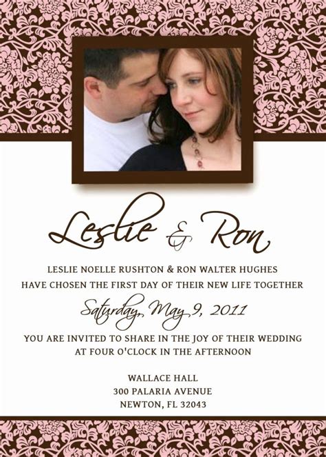 Free Digital Wedding Invitation Maker