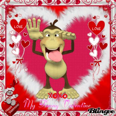 Free Funny Animated Valentine Cards