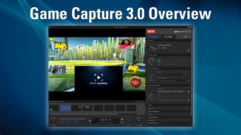 Free Game Capture Download