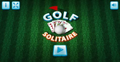 Free Golf Solitaire Games Download