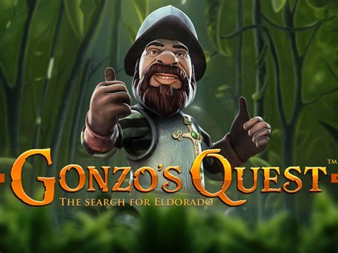 Free Gonzos Quest