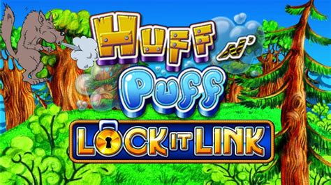 Free Huff And Puff Slots