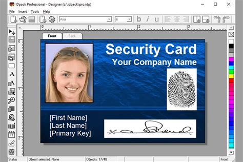 Free Id Creator Software Download