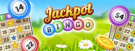 Free Jackpot Bingo Games