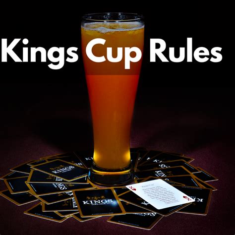 Free Kings Cup Multiplayer Online