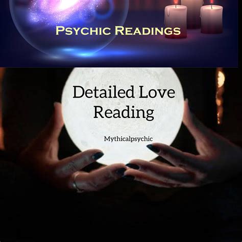 Free Love Psychic Reading