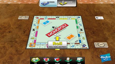 Free Monopoly Board Game Download