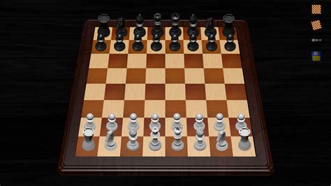 Free Offline Chess Game