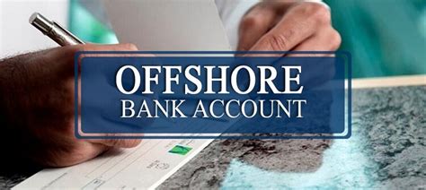 Free Offshore Bank Account Opening