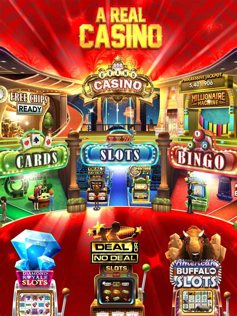 Free Online Casino Games Gsn