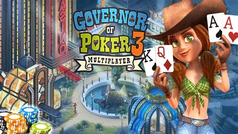 Free Online Games Governor Of Poker 3 Free Online Games Governor Of Poker 3