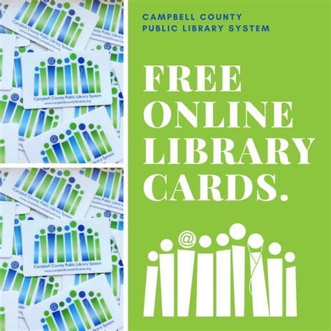 Free Online Library Cards For Non Residents