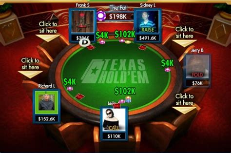 Free Online Poker Games With Fake Money No Download Free Online Poker Games With Fake Money No Download
