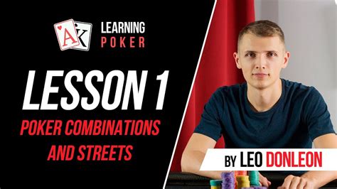 Free Online Poker Lessons