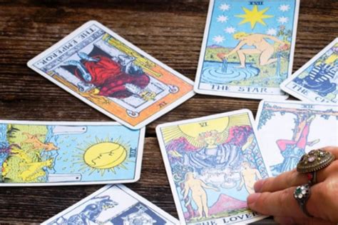 Free Online Tarot Card Reading For Career