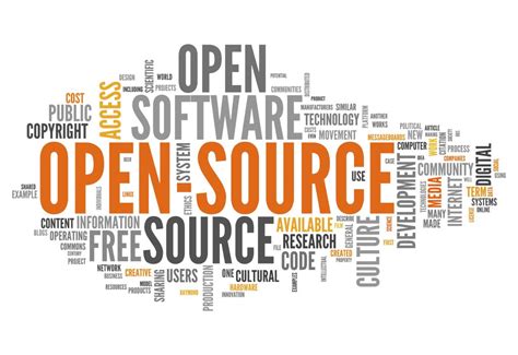 Free Open Source Images